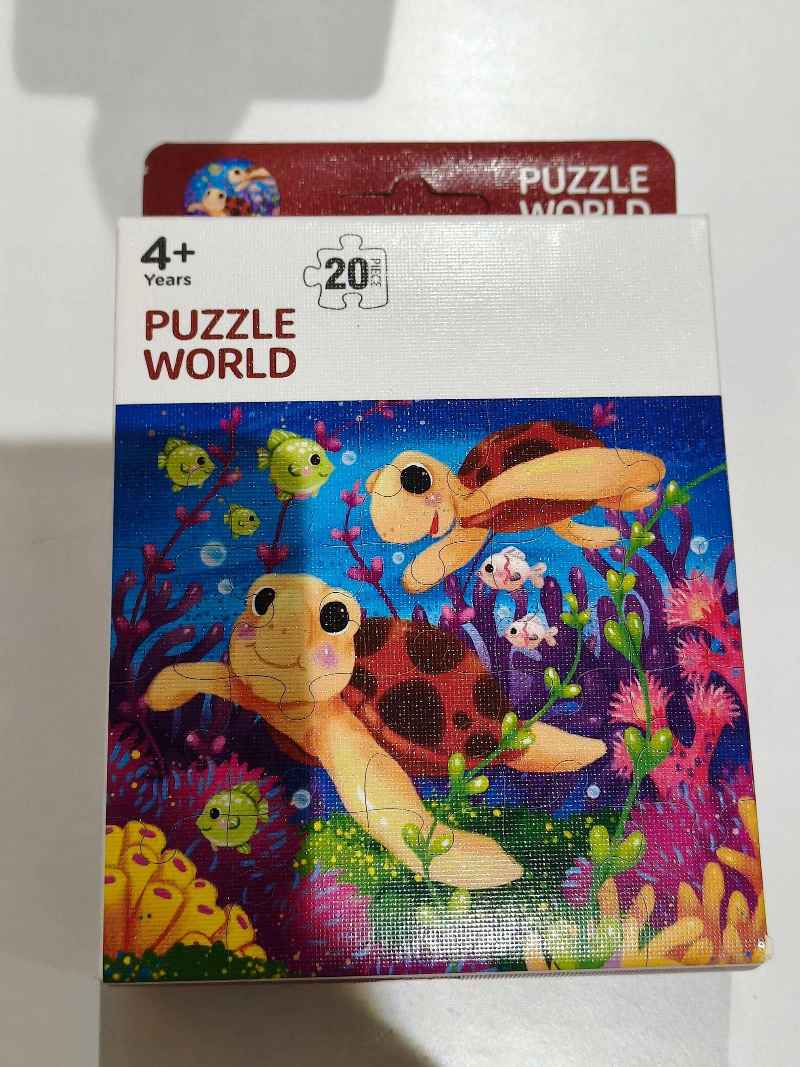 Puzzels – photo 3